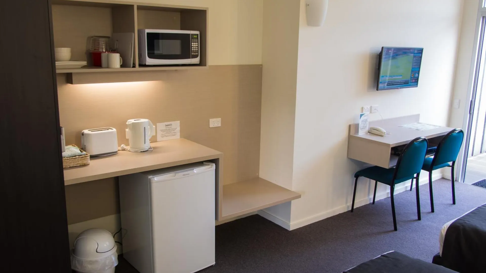 Motel Shoreline Hotel Hobart