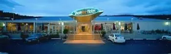 Shoreline Hotel Hobart Motel