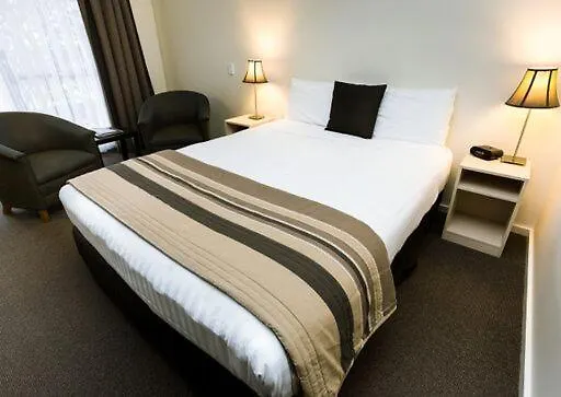 Shoreline Hotel Hobart
