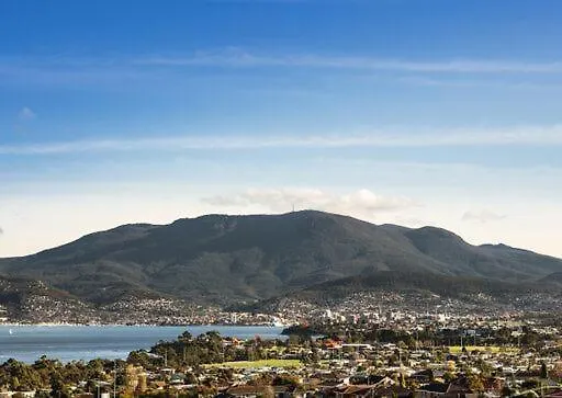 Shoreline Hotel Hobart Motel
