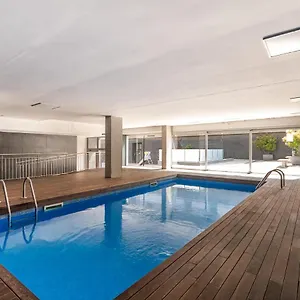 Forum Apartment Sant Adria de Besos