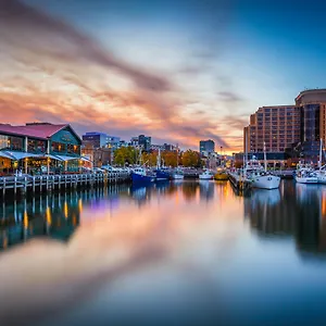 Hotel Grand Chancellor, Hobart