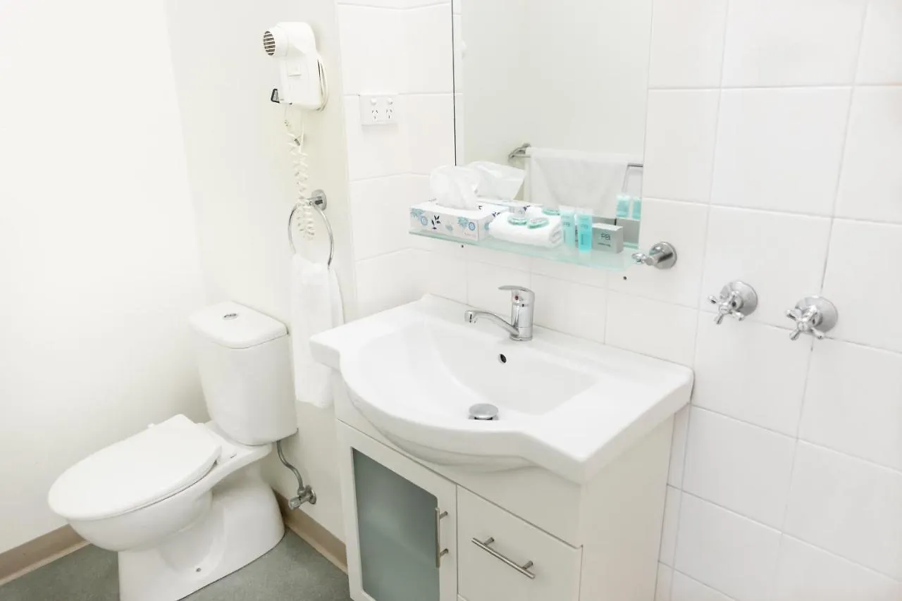 Shoreline Hotel Hobart