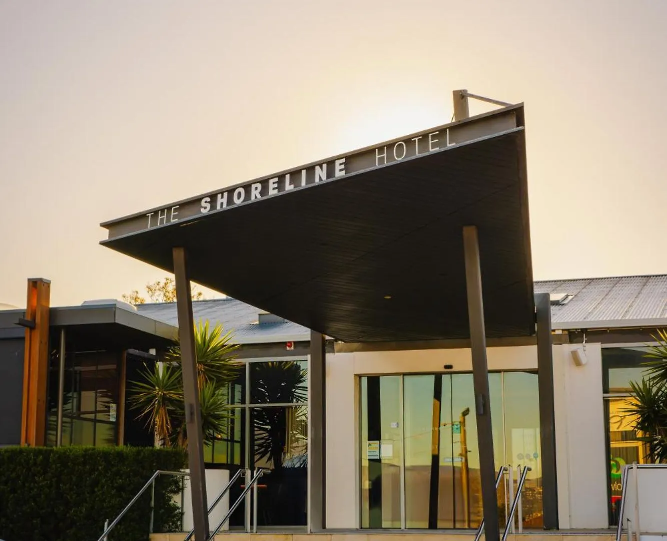Shoreline Hotel Hobart