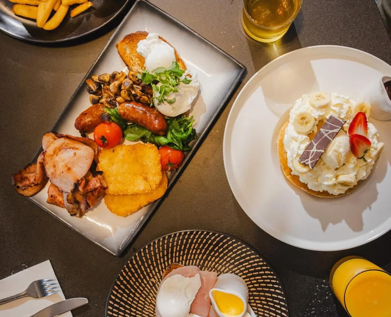 Shoreline Hotel Hobart 3*,  Australia