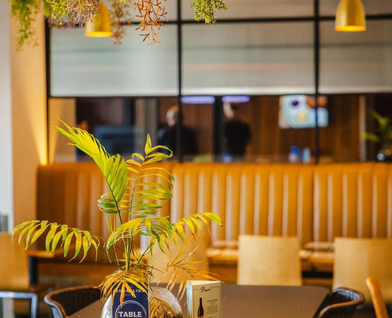 Shoreline Hotel Hobart Australia