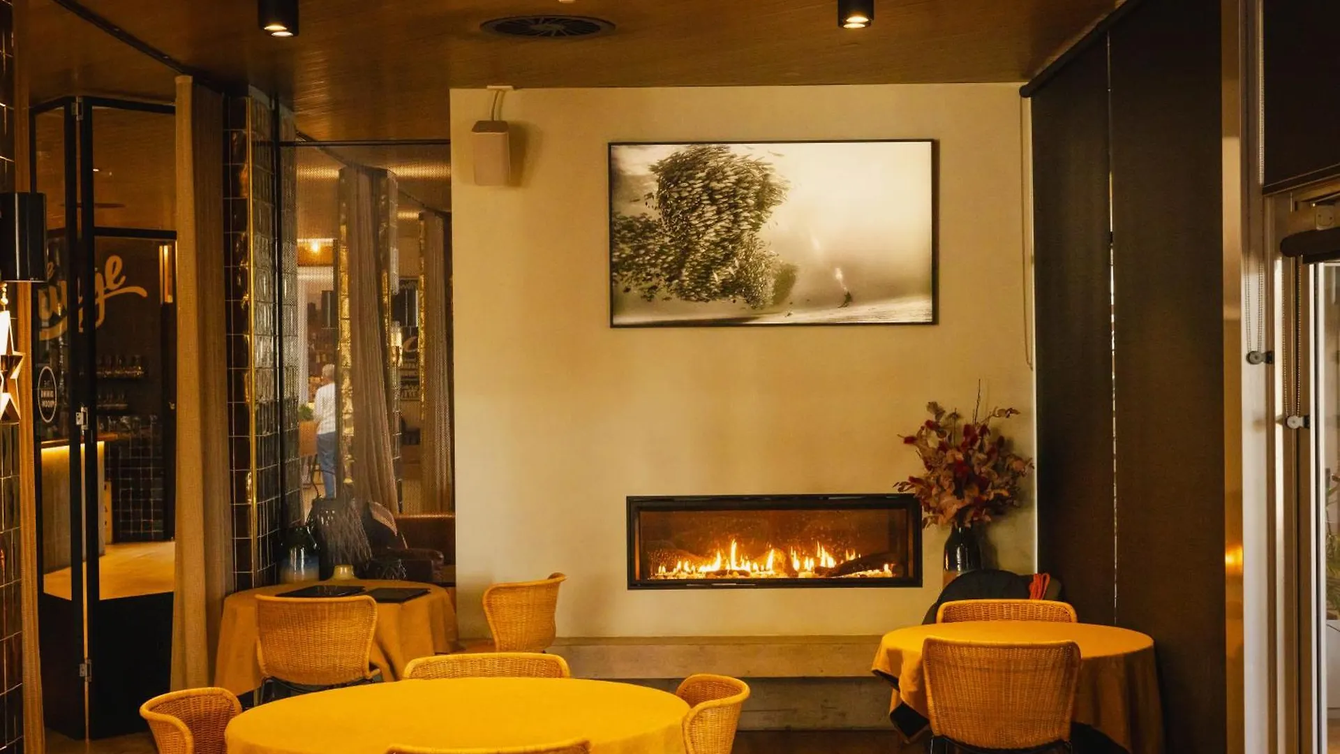 Motel Shoreline Hotel Hobart