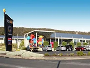 Motel Shoreline Hotel Hobart