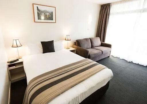 Shoreline Hotel Hobart Motel