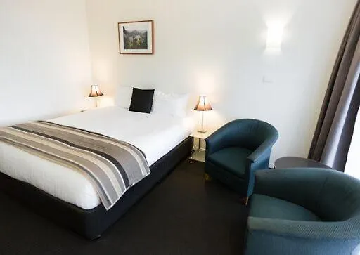 Shoreline Hotel Hobart Australia