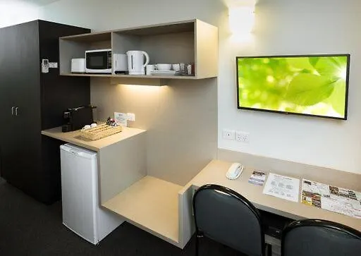Motel Shoreline Hotel Hobart
