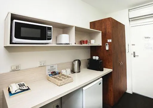 Shoreline Hotel Hobart