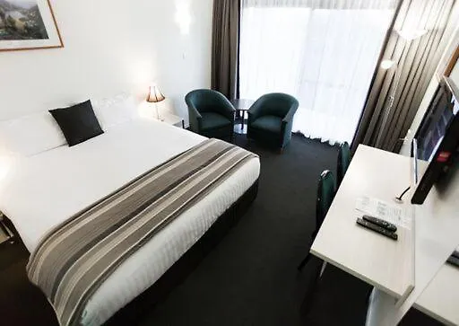 Shoreline Hotel Hobart Motel