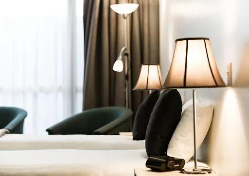 Shoreline Hotel Hobart 3*,  Australia