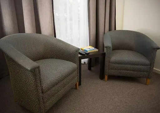 Motel Shoreline Hotel Hobart