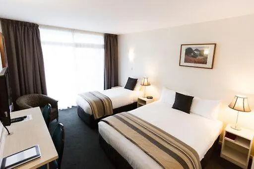 Shoreline Hotel Hobart 3*,  Australia