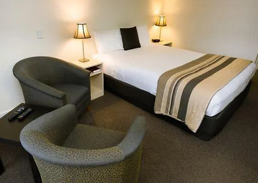 Motel Shoreline Hotel Hobart