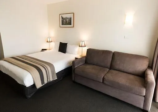 Shoreline Hotel Hobart 3*,