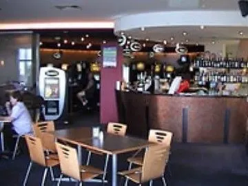 Motel Shoreline Hotel Hobart