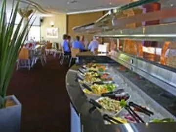 Shoreline Hotel Hobart