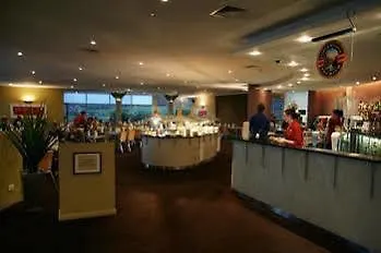 Shoreline Hotel Hobart Motel