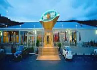 Shoreline Hotel Hobart