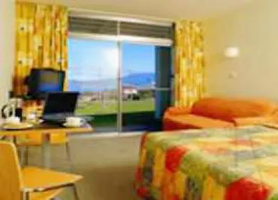 *** Motel Shoreline Hotel Hobart Australia
