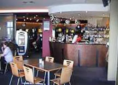 Shoreline Hotel Hobart Motel