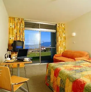 Motell Shoreline Hotel Hobart