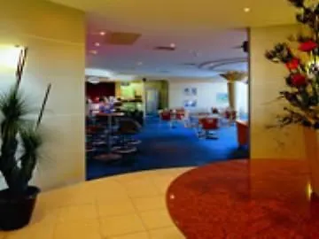 Shoreline Hotel Hobart Motell