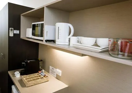 Shoreline Hotel Hobart 3*,