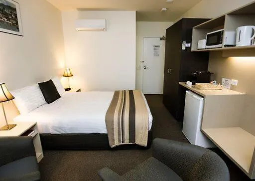 Motell Shoreline Hotel Hobart