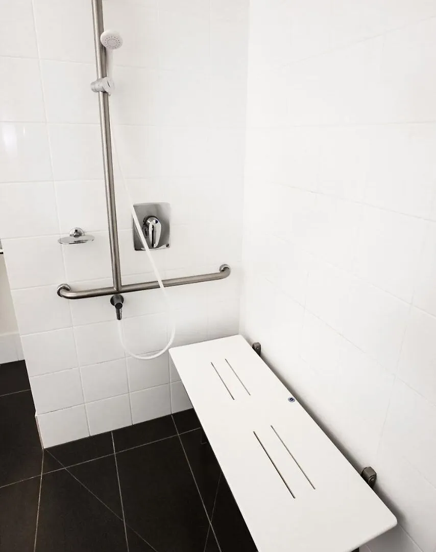 Shoreline Hotel Hobart Australien